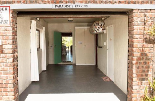 Paradise Beach Apartment | 85 m² Apartment ∙ 2 bedrooms ∙ 6 guests