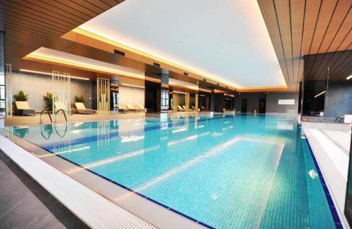 Bomonti Apartment | 85 m² Apartment ∙ 1 bedroom ∙ 3 guests