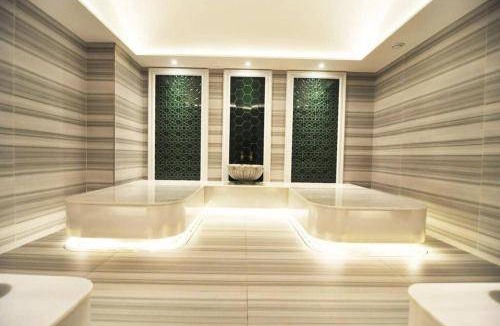 Bomonti Apartment | 85 m² Apartment ∙ 1 bedroom ∙ 3 guests