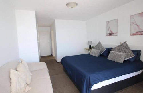 Manaba Beach Apartment | 85 m² Apartment ∙ 3 bedrooms ∙ 6 guests