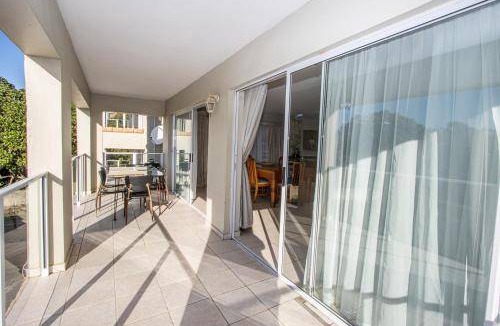 Shelly Beach Apartment | 85 m² Apartment ∙ 3 bedrooms ∙ 6 guests