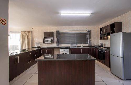 Shelly Beach Apartment | 85 m² Apartment ∙ 3 bedrooms ∙ 6 guests