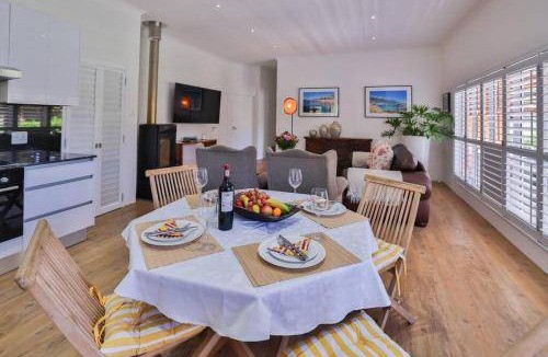 Belville Apartment | 85 m² Apartment ∙ 2 bedrooms ∙ 4 guests