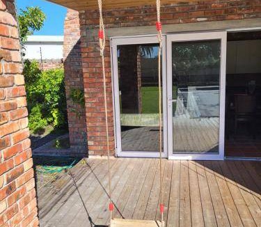 Belville Apartment | 85 m² Apartment ∙ 2 bedrooms ∙ 4 guests
