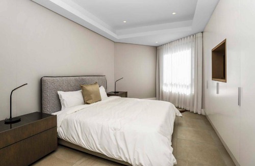 Greater Johannesburg Metropolitan Area Apartment | 85 m² Apartment ∙ 2 bedrooms ∙ 2 guests