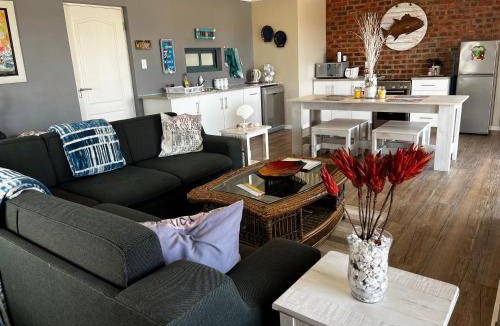 Calypso Beach Apartment | 85 m² Apartment ∙ 4 guests