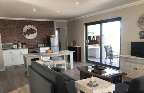 Calypso Beach Apartment | 85 m² Apartment ∙ 4 guests