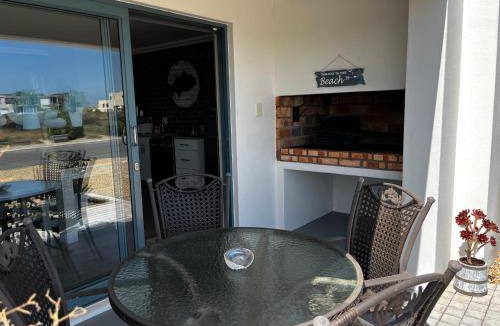 Calypso Beach Apartment | 85 m² Apartment ∙ 4 guests