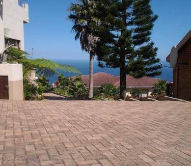 Herolds Bay Apartment | 85 m² Apartment ∙ 2 bedrooms ∙ 4 guests