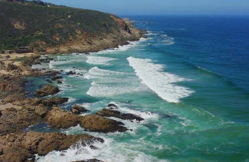 Herolds Bay Apartment | 85 m² Apartment ∙ 2 bedrooms ∙ 4 guests