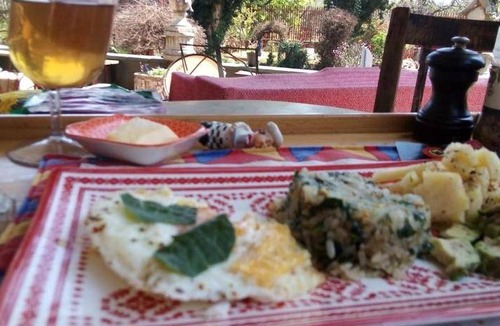 Houghton Estate Bed & Breakfast | 85 m² Bed and breakfast ∙ 4 guests