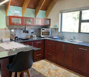 Dullstroom Bed & Breakfast | 85 m² Bed and breakfast ∙ 2 guests