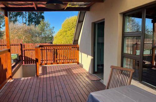 Dullstroom Bed & Breakfast | 85 m² Bed and breakfast ∙ 2 guests