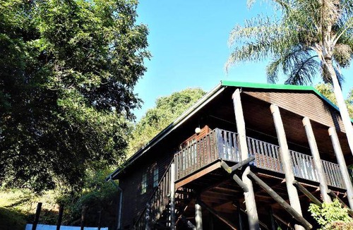 Hazyview Bed & Breakfast | 85 m² Bed and breakfast ∙ 2 bedrooms ∙ 127 guests