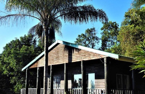 Hazyview Bed & Breakfast | 85 m² Bed and breakfast ∙ 2 bedrooms ∙ 127 guests