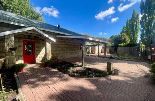 Clarens Bed & Breakfast | 85 m² Bed and breakfast ∙ 4 guests