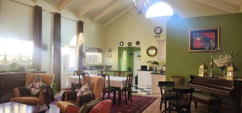 Clarens Bed & Breakfast | 85 m² Bed and breakfast ∙ 4 guests