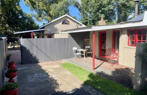 Clarens Bed & Breakfast | 85 m² Bed and breakfast ∙ 4 guests