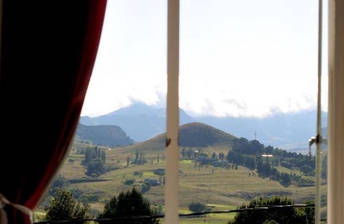 Clarens Bed & Breakfast | 85 m² Bed and breakfast ∙ 2 bedrooms ∙ 127 guests