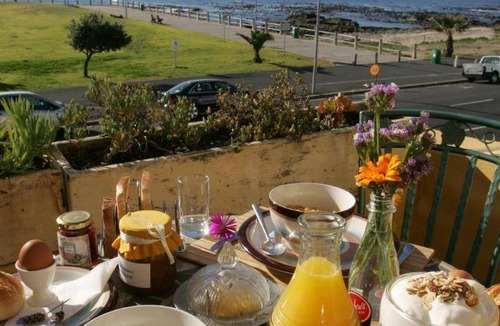 Mouille Point Bed & Breakfast | 85 m² Bed and breakfast ∙ 127 guests