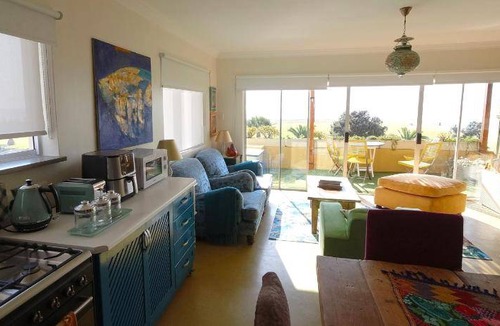 Mouille Point Bed & Breakfast | 85 m² Bed and breakfast ∙ 127 guests