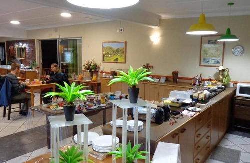 Schoemanshoek Cabin | 85 m² Lodge ∙ 2 bedrooms ∙ 127 guests