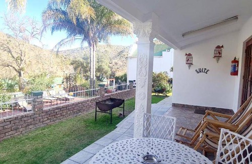 Schoemanshoek Cabin | 85 m² Lodge ∙ 2 bedrooms ∙ 127 guests