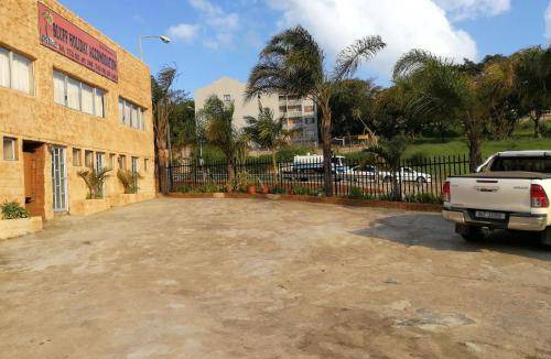Bluff Apartment | 85 m² Serviced apartment ∙ 3 bedrooms ∙ 7 guests