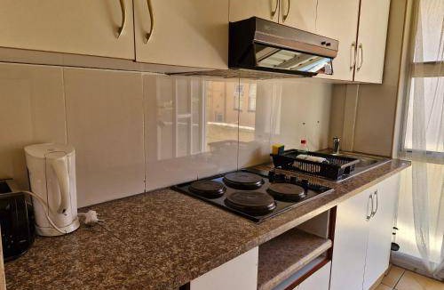 Bluff Apartment | 85 m² Serviced apartment ∙ 3 bedrooms ∙ 7 guests