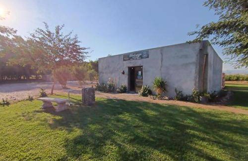 Vioolsdrift Settlement Hotel | 85 m² Hotel ∙ 3 bedrooms ∙ 6 guests