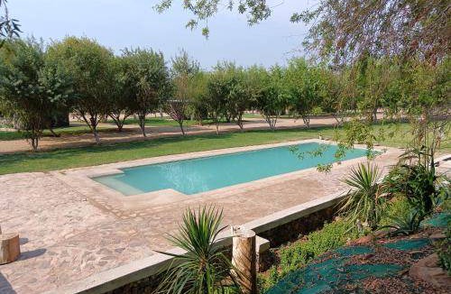 Vioolsdrift Settlement Hotel | 85 m² Hotel ∙ 3 bedrooms ∙ 6 guests