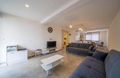 Ortakent Hotel | 85 m² Hotel ∙ 2 bedrooms ∙ 8 guests
