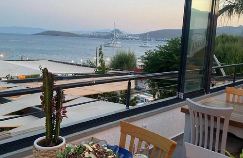 Ortakent Hotel | 85 m² Hotel ∙ 2 bedrooms ∙ 8 guests