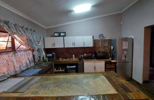 White River House | 85 m² House ∙ 3 bedrooms ∙ 8 guests