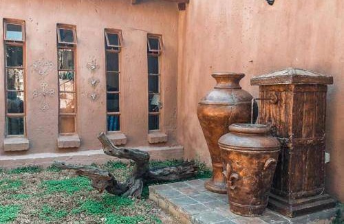 White River House | 85 m² House ∙ 3 bedrooms ∙ 8 guests
