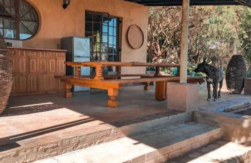 White River House | 85 m² House ∙ 3 bedrooms ∙ 8 guests