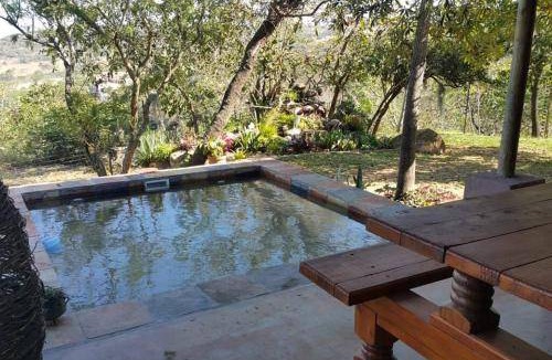 White River House | 85 m² House ∙ 3 bedrooms ∙ 8 guests