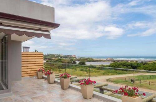 Wilderness Apartment | 86 m² Serviced apartment ∙ 2 guests