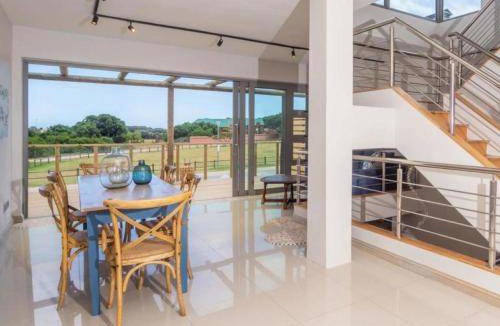 Wilderness Apartment | 86 m² Serviced apartment ∙ 2 guests