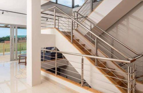 Wilderness Apartment | 86 m² Serviced apartment ∙ 2 guests