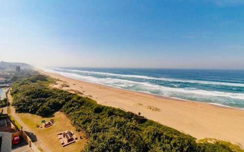 Amanzimtoti Apartment | 87 m² Apartment ∙ 2 bedrooms ∙ 5 guests