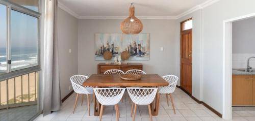 Amanzimtoti Apartment | 87 m² Apartment ∙ 2 bedrooms ∙ 5 guests