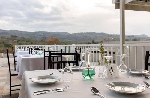 Nelspruit Cabin | 87 m² Lodge ∙ 6 guests