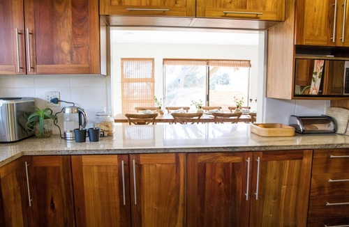 Buffalo Bay House | 87 Sand Street - Buffels bay