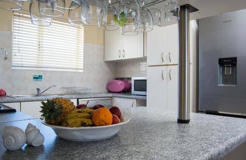 Melkbosstrand Apartment | 88 m² Apartment ∙ 2 bedrooms ∙ 4 guests