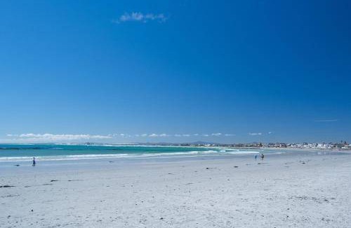 Melkbosstrand Apartment | 88 m² Apartment ∙ 2 bedrooms ∙ 4 guests
