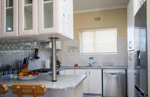 Melkbosstrand Apartment | 88 m² Apartment ∙ 2 bedrooms ∙ 4 guests