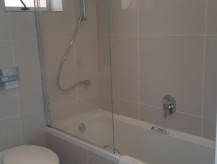 Pollok Beach Apartment | 88 Summerseas, Marine Drive