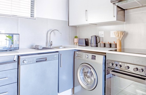 Ballito Apartment | 89 Ballito Village