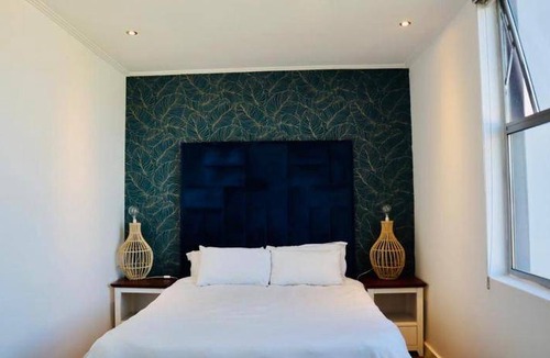 Greater Johannesburg Metropolitan Area Apartment | 89 m² Apartment ∙ 1 bedroom ∙ 2 guests